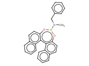 3,4-A']4-二<span class='lighter'>萘</span>基)甲基苯甲<span class='lighter'>胺</span>