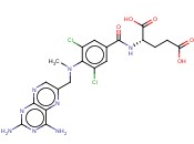 二<span class='lighter'>氯</span>甲<span class='lighter'>氨</span>蝶呤