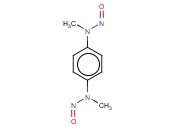 N,N-DIMETHYL-N,N-DINITROSO-P-<span class='lighter'>PHENYLENEDIAMINE</span>