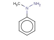 1-<span class='lighter'>甲基</span>-1-<span class='lighter'>苯</span><span class='lighter'>肼</span>