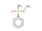 (S)-N,S-<span class='lighter'>二</span>甲基-S-<span class='lighter'>苯</span>亚<span class='lighter'>磺</span><span class='lighter'>酰</span><span class='lighter'>亚胺</span>
