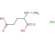 N-甲基-<span class='lighter'>L-</span><span class='lighter'>谷氨酸</span>