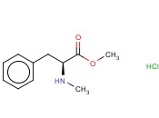 N-α-甲基-<span class='lighter'>L-</span>苯丙<span class='lighter'>氨酸</span>-甲<span class='lighter'>酯</span><span class='lighter'>盐酸盐</span>