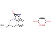 Sumanirole 马来酸盐