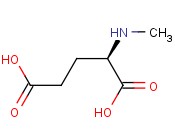 N-甲基-D-<span class='lighter'>谷氨酸</span>