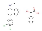<span class='lighter'>SERTRALINE</span> <span class='lighter'>HYDROCHLORIDE</span>