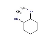 (1S,2S)-N,N'-Bismethyl-1,2-cyclohexane-diamine