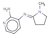 甲基 O-(氯乙酰基)-N-[(2-氯乙基)(亚硝基)氨基甲酰]-<span class='lighter'>L-</span><span class='lighter'>丝氨酸</span>酸酯