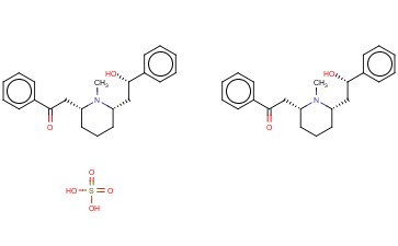 <span class='lighter'>LOBELINE</span> <span class='lighter'>SULPHATE</span>