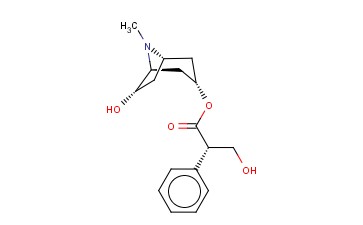 ANISODAMINE