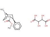 TROPARIL <span class='lighter'>TARTRATE</span>