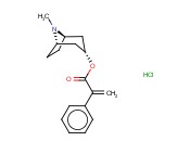 阿朴阿托品<span class='lighter'>盐酸盐</span>