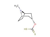 <span class='lighter'>托</span><span class='lighter'>品</span>-3-基黄原酸酯