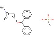甲磺酰苯扎<span class='lighter'>托</span><span class='lighter'>品</span>