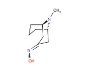 (+/-)-PSEUDOPELLETIERINE OXIME