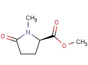 1-甲基-5-氧代<span class='lighter'>脯氨酸</span><span class='lighter'>甲</span><span class='lighter'>酯</span>
