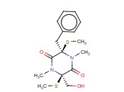 GLIOVICTIN