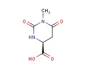 1-甲基-L-4,5-二氢<span class='lighter'>乳清酸</span>