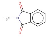 N-甲基邻<span class='lighter'>苯</span><span class='lighter'>二</span>甲<span class='lighter'>酰</span><span class='lighter'>亚胺</span>