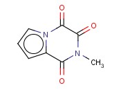 <span class='lighter'>甲基</span> N-[3,5-二<span class='lighter'>氯</span>-4-(4,5-二氢-1H-咪唑-2-基氨基)<span class='lighter'>苯</span><span class='lighter'>甲</span><span class='lighter'>酰</span>]-3,5-二碘-L-酪氨酸酸酯