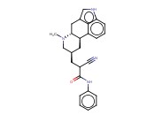 氨甲酸,(1-乙基-2-丁烯基)-, 1,1-二甲基乙基<span class='lighter'>酯</span>, (S)- (<span class='lighter'>9CI</span>)