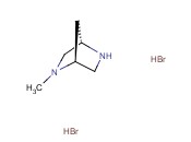 (1S,4S)-2,5-二氮杂双<span class='lighter'>环</span>[2.2.1]庚烷二氢溴酸盐