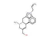 1-ALLYLELYMOCLAVINE