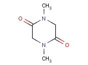 <span class='lighter'>SARCOSINE</span> ANHYDRIDE