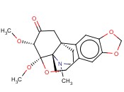 PERIGLAUCINE A