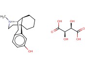 DEXTROPHAN <span class='lighter'>TARTRATE</span>