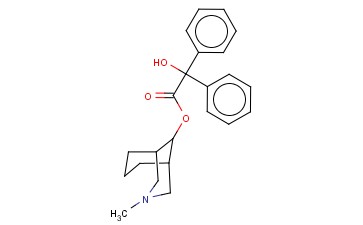 PROPIVERINE <span class='lighter'>INTERMEDIATE</span> Ⅰ