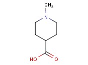 1-METHYLPIPERIDINE-4-CARBOXYLIC ACID