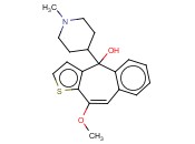 <span class='lighter'>乙基</span> (R)-1-(1-苯基<span class='lighter'>乙基</span>)-1H-咪唑-5-羧酸酯<span class='lighter'>盐酸盐</span>
