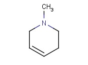 1-甲基-1,2,3,6-四氢<span class='lighter'>吡啶</span><span class='lighter'>盐酸盐</span>