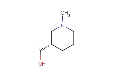 (S)-1-METHYL-3-(HYDROXYMETHYL)PIPERIDINE