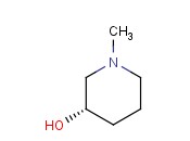 (S)-3-HYDROXY-1-METHYL-PIPERIDINE