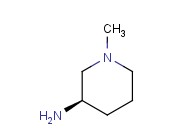 (R)-3-<span class='lighter'>AMINO-1-METHYL-PIPERIDINE</span>