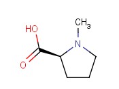 N-甲基L-<span class='lighter'>脯氨酸</span>