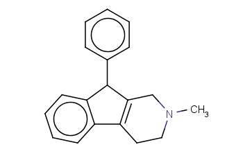 苯茚<span class='lighter'>胺</span>