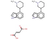 N-[4-(2,5-二羰基-2,5-二氢-1H-吡咯-1-基)苯甲酰]<span class='lighter'>甘氨酸</span>