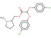 二氯贝<span class='lighter'>特</span>