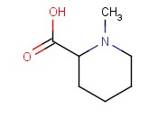 <span class='lighter'>1-METHYL-PIPERIDINE-2-CARBOXYLIC</span> ACID X <span class='lighter'>HCL</span> <span class='lighter'>98</span>%