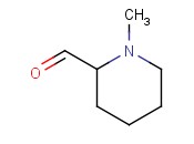 <span class='lighter'>1-METHYL-PIPERIDINE-2-CARBALDEHYDE</span>