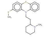 THIORIDAZINE