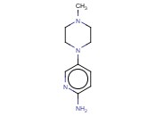 5-(4-Methylpiperazin-1-yl)pyridin-2-amine