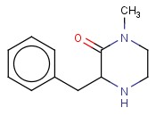 3-BENZYL-1-METHYLPIPERAZIN-2-ONE