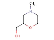 4-<span class='lighter'>甲基</span>-2-<span class='lighter'>吗</span><span class='lighter'>啉</span>甲醇
