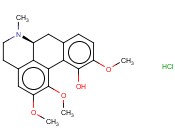 <span class='lighter'>异</span>紫堇定<span class='lighter'>盐酸盐</span>