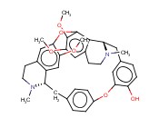 THALICBERINE