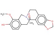 THALICTRISINE